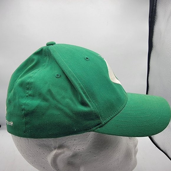 HyperIce Adults Unisex Small Medium Casual Hat Streetwear Flexfit - Picture 4 of 8